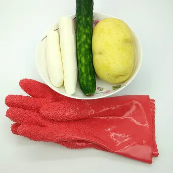 Перчатки для рыбалки, защитные высококачественные Гибкие перчатки, защищающие от порезов, для ловли карпа, уличная одежда, уличный водонепроницаемый Must-have