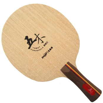 Новая концепция Sword Wooden-5 (5 деревянных) лезвий для настольного тенниса для ракетки для пинг-понга