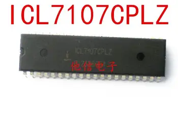 ICL7107 Светодиод ICL7107CPLZ 10
